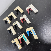 Lot Of Drummond Pipet Aid Pipet Fillers - Quantity 10 image 1